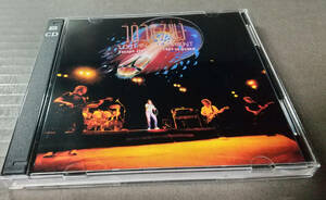 JOURNEY 「LOST IN THE ORIENT」(2CD)