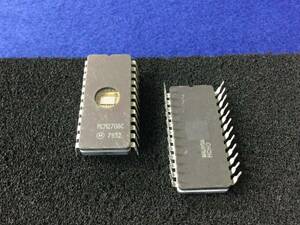 MCM2708C【即決即送】モトローラ 8KB(1Kx8) EPROM [AZT11-15-21/284476M] Motorola EPROM ２個