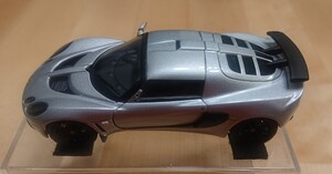 ロータス エキシージ lotus exige オートアート auto art 1/43