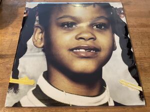 JILL SCOTT BEAUTIFULLY HUMAN: WORDS AND SOUNDS VOL.2 LP US ORIGINAL PRESS!! NEO SOUL 名盤