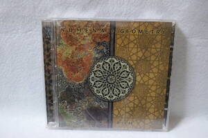 【中古CD】2CD / Robert Rich / Numena + Geometry / グリーンエナジー / 025041107723 FATHOM 11077-2