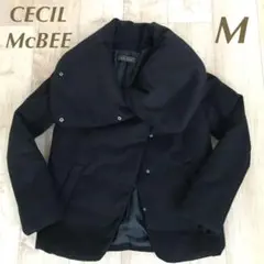 CECIL McBEE コート