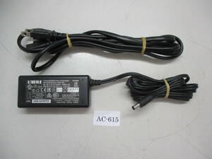 UNIFIVE UIA336-1230 12V/3A 通電確認済 管理番号AC-615