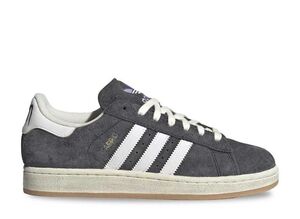 Korn adidas Originals Campus 2 "Black/White/Gum" 25.5cm IF4282