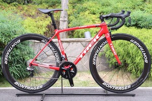 トレック TREK エモンダ EMONDA SLR P1 2016年頃モデル 54サイズ シマノ デュラエース 9000 Di2 11S ロードバイク 【さいたま浦和店】