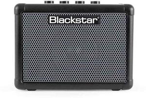 即決◆新品◆送料無料Blackstar FLY3 BASS ミニ・ベースアンプ