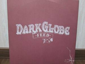 Dark Globe / Feed