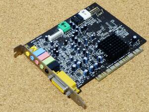 [PCI] Creative Sound Blaster Live! SB0200(DELL)