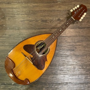 Suzuki No.228 1970年 Mandolin スズキ マンドリン -GrunSound-x799-