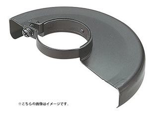 (マキタ) ホイールカバー 125098-7 外径125mm 適用モデル:9535・9535B(9522・9528・9528B・9532・9544・9015B) makita