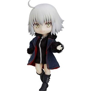 ねんどろいどどーる Fate/Grand Order アヴェンジャー/ジャンヌ・ダルク〔オルタ〕新宿Ver. ノンスケール ABS&PVC製