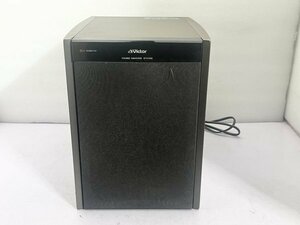 Victor POWERD SUBWOOFER SP-PW1000-B ビクター パワードサブウーハー