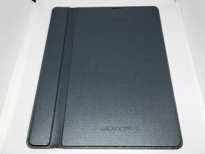 SAMSUNG　Galaxy Tab S 8.4　純正　片面カバー　SC-03G　docomo　中古品　純正カバー