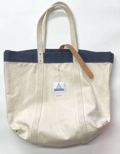 HOLUBAR MOUNTAINEERING　TOTE/ made in usa アメリカ製