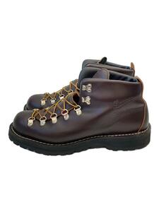 Danner◆トレッキングブーツ/UK9.5/BRW//