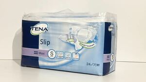 ★未使用★ TENA Slip Maxi テーナ スリップ マキシ S 24枚