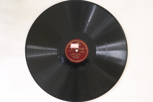 78RPM/SP Amelita Galli-curci Mignon (Thomas) / Il Trovatore (Verdi) JD2025 VICTOR 12 /00500