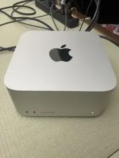 美品 Mac Studio M2 Max 512GB SSD メモリ32GB