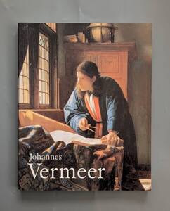 Johannes Vermeer フェルメール 洋書 画集 NATIONAL GALLERY OF ART WASHINGTON