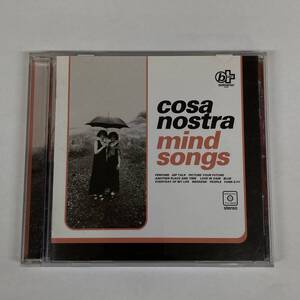 y4111191　*cosa nostra *mind songs