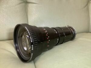 【実用中古品】PLマウントレンズ Angenieux 12-240mm F3.5 シネマズームレンズ