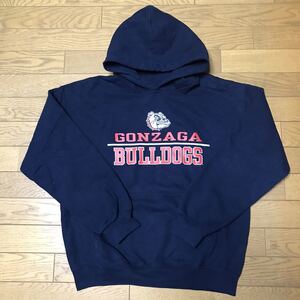 NCAA UNIVERSITY OF GONZAGA (RUI HACHIMURA) size-M(着丈60身幅55) 中古 NCNR