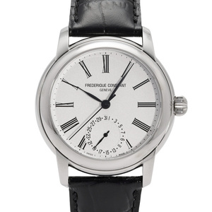 フレデリック・コンスタント FREDERIQUE CONSTANT クラシック マニュファクチュール FC-710MS4H6 新品 腕時計 メンズ