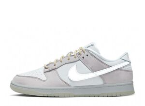 Nike Dunk Low "Wolf Grey and Pure Platinum" 24.5cm DX3722-001