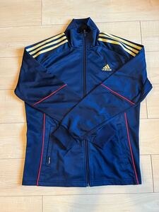 【美品】 アディダス ジャージ M adidas 上下