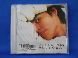 CD/織田裕二/Screen Play スクリーン・プレイ/中古/cd19919