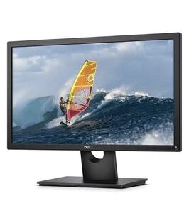 完動品DELL 液晶ディスプレイ E2216H 21.5インチワイド LED液晶モニター 薄型 1920 x 1080 フルHD 16:9 省電力 6ヶ月保証付き 中古-美品5