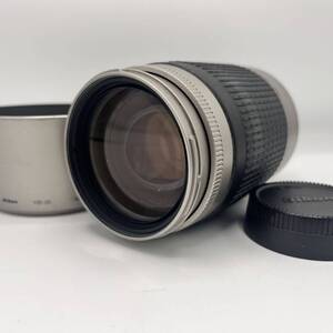 ★極上品★ ニコン AF Nikkor 70-300mm f4-5.6G #434