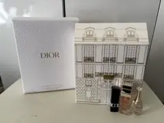 Dior アドベントカレンダー 2023