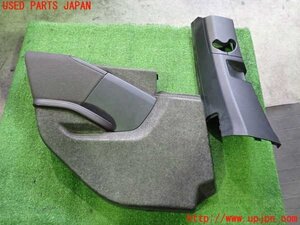 2UPJ-13961324]BMW i3(1Z06)(I01)左後ドア内張り 中古