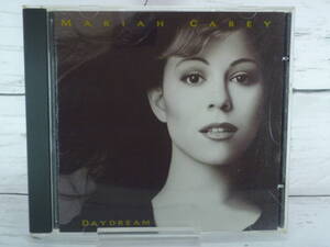 CD 　 マライア・キャリー　MARIAH CAREY　DAYDREAM 「ファンタジー」「ワン・スウィート・デイ」「オープン・アームズ」他　 C521