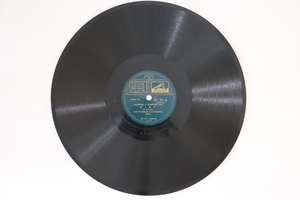 78RPM/SP Juan Darienzo Y Su Orquesta Tipica / Henry Jacques Lagrimas Y Sonrisas / Golden Jacques DC31 VICTOR /00500