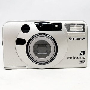 DKG★ 富士フイルム FUJIFILM EPION 310Z フィルムカメラ エピオン310Z コンパクトカメラ APSカメラ ケース 取説 ストラップ 箱付き