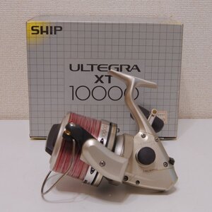 SHIMANO シマノ ULTEGRA アルテグラ XT 10000