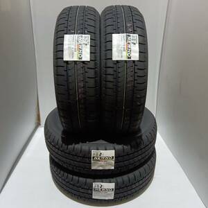 【4本】在庫有り 送料無料 数量限定！ ブリヂストン ニューノ 185/65R15 2024年製 185/65-15 エコタイヤ 新品 未使用品