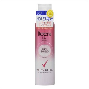 レセナDシールドPスプレーFフローラル135G × 48点