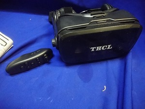 THCL　VRゴーグル 