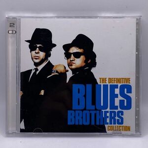 The Definitive Blues Brothers…　(SZT681)