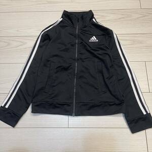 古着　キッズ　アディダス　adidas トラックジャケット　ジャージ