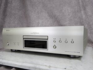 【C】DENON DCD-1700NE CDプレーヤー デノン 3007229