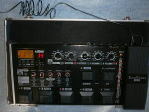 KORG TONE WORKS AX3000G