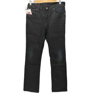 Nudie Jeans(ヌーディージーンズ) THIN FINN PANTS メンズ 32X32 中古 古着 0826