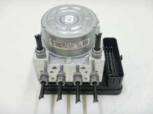 ★ VW パサート TSI エレガンス 3C/B8 2021年 3CDPC ABSアクチュエーター/ABSユニット (在庫No:A33430) (7367) ★