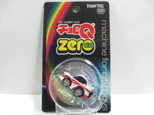 ≪チョロQ≫⇒zero Z-63d ホンダ シビック タイプR (FD2) ワンメイクレース仕様