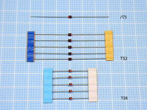 ツェナーダイオード　400mW各種　Vz=9.00V以上　　　　　　 10個