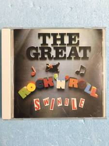 【 送料無料！!・盤面きれいです！・国内盤！】★SEX PISTOLS セックス・ピストルズ/THE GREAT ROCK